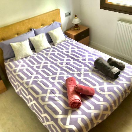 Appartement Atico Duplex à La Massana Extérieur photo