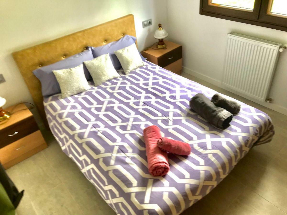 Appartement Atico Duplex à La Massana Extérieur photo