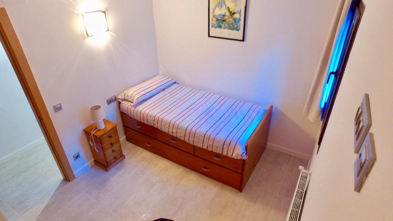 Appartement Atico Duplex à La Massana Extérieur photo