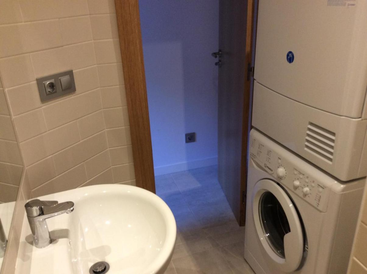 Appartement Atico Duplex à La Massana Extérieur photo