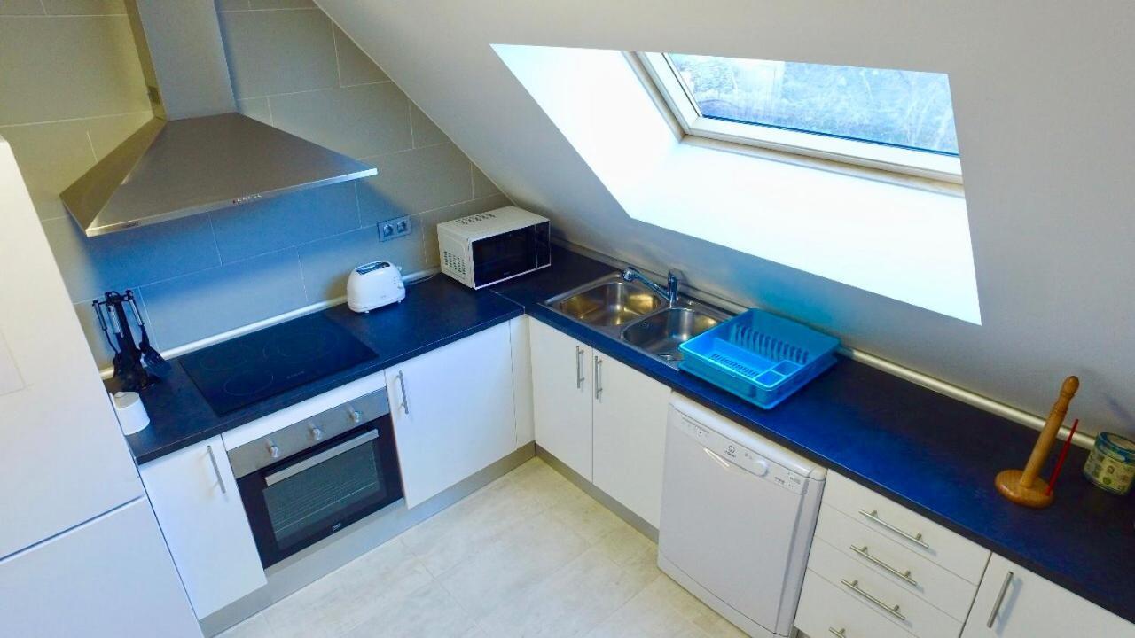 Appartement Atico Duplex à La Massana Extérieur photo