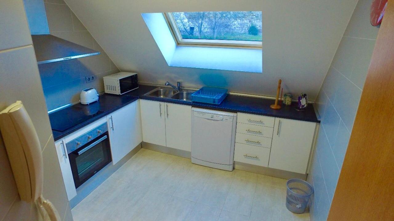 Appartement Atico Duplex à La Massana Extérieur photo