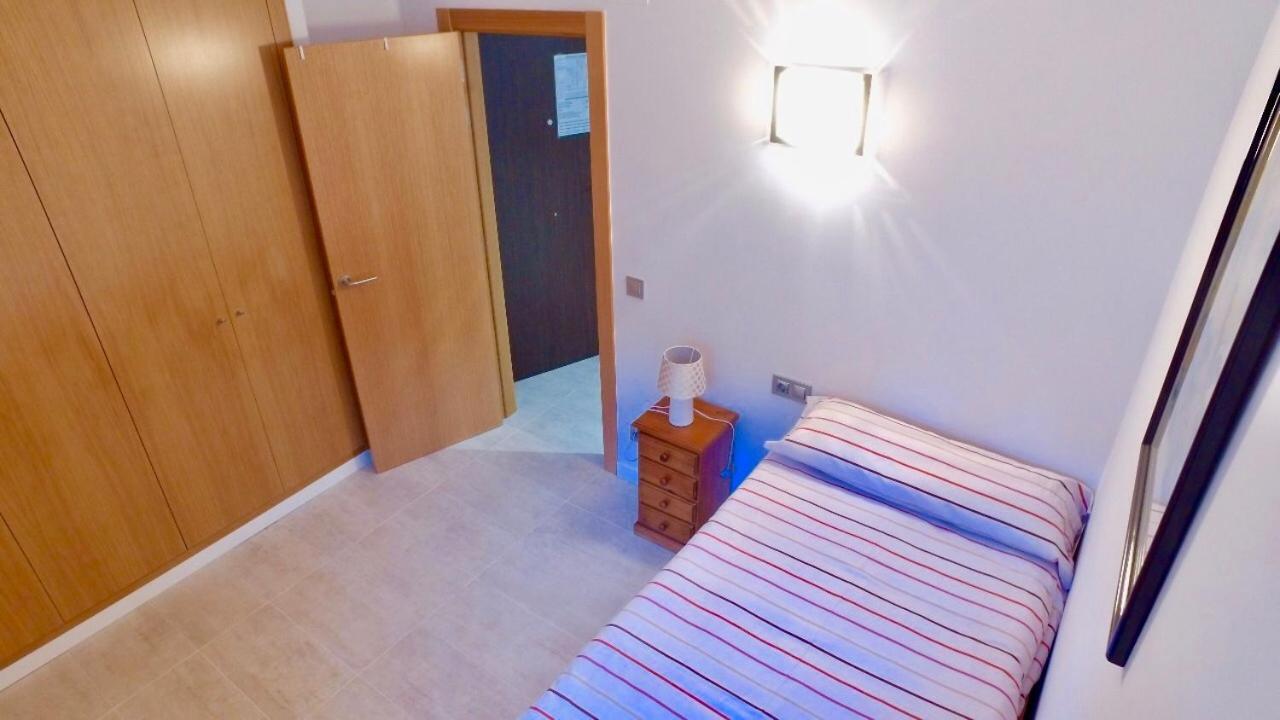 Appartement Atico Duplex à La Massana Extérieur photo
