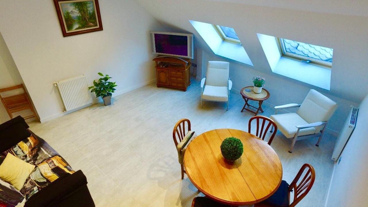 Appartement Atico Duplex à La Massana Extérieur photo